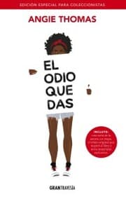 Cover von El odio que das