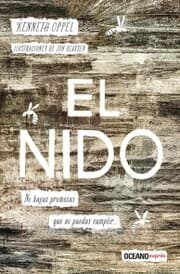 Cover von El nido