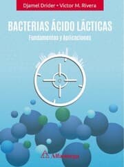 Cover von Bacterias ácido lácticas