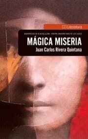 Cover von Mágica miseria
