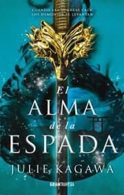 Cover von El alma de la espada
