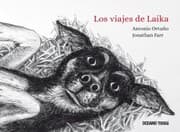 Cover von Los viajes de Laika