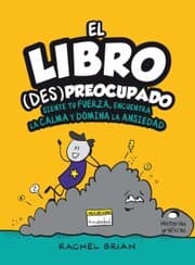 Cover von El libro (des)preocupado