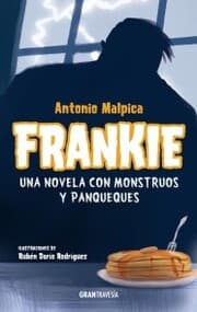 Cover von Frankie