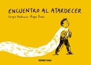 Cover von Encuentro al atardecer