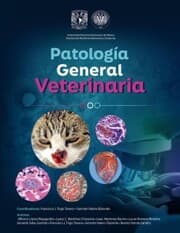 Cover von Patología General Veterinaria
