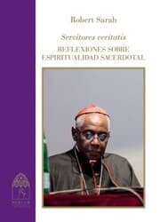 Cover von Servitores veritatis