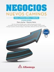 Cover von Negocios