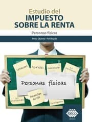 Cover von Estudio del Impuesto sobre la Renta 2022