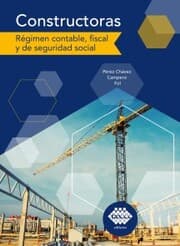 Cover von Constructoras 2022