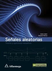 Cover von Señales aleatorias