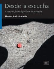 Cover von Desde la escucha