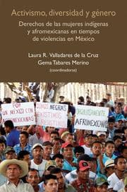 Cover von Activismo, diversidad y género