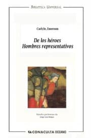 Cover von De los héroes