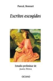 Cover von Escritos escogidos