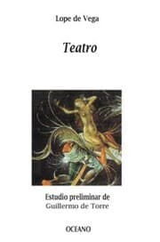 Cover von Teatro