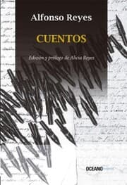 Cover von Cuentos