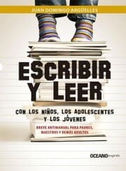 Cover von Escribir y leer con los niños, los adolescentes y los jóvenes