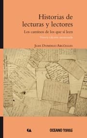 Cover von Historias de lecturas y lectores