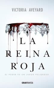 Cover von La Reina Roja