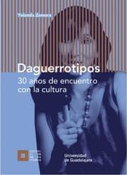 Cover von Daguerrotipos