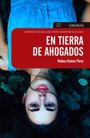 Cover von En tierra de ahogados