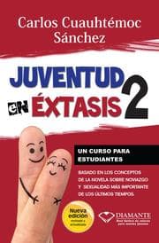 Cover von Juventud en éxtasis 2