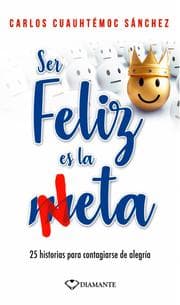 Cover von Ser feliz es la meta