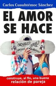 Cover von El amor se hace