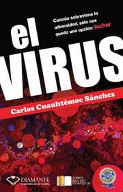 Cover von El Virus