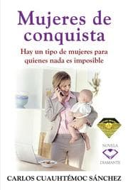 Cover von Mujeres de conquista