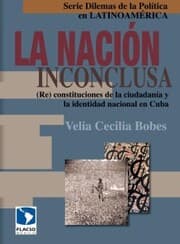 Cover von La nación inconclusa