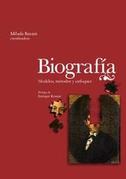 Cover von Biografía