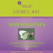 Cover von Afirmaciones