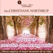 Cover von Los placeres secretos de la menopausia