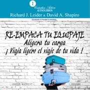 Cover von Re-empaca tu equipaje