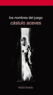 Cover von Los nombres del juego