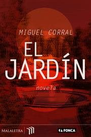 Cover von El jardín