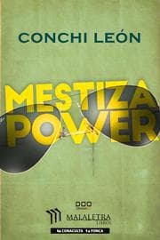 Cover von Mestiza Power