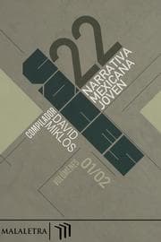 Cover von 22 Voces Vols. 1 y 2