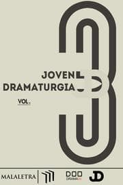 Cover von Joven dramaturgía Vol. 3