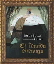 Cover von El temido enemigo