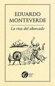 Cover von La risa del ahorcado también cuelga