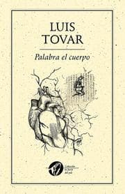 Cover von Palabra el cuerpo