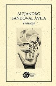 Cover von Trasiego
