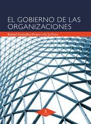Cover von El gobierno de las organizaciones