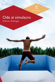 Cover von Ode al simulacro
