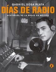 Cover von Días de radio