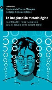Cover von La imaginación metodológica