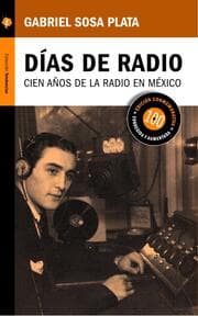 Cover von Días de radio